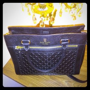 Kate Spade Romy Perri Land Bubbles Purse